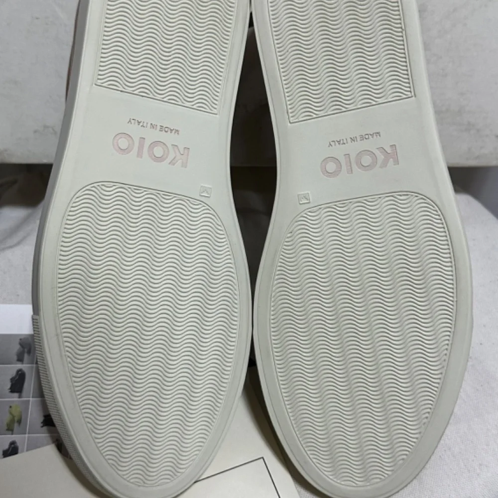 KOIO new box
